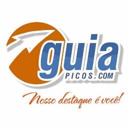 Guia comercial on-line de da cidade de Picos | Shows | Notícias e muito mais.