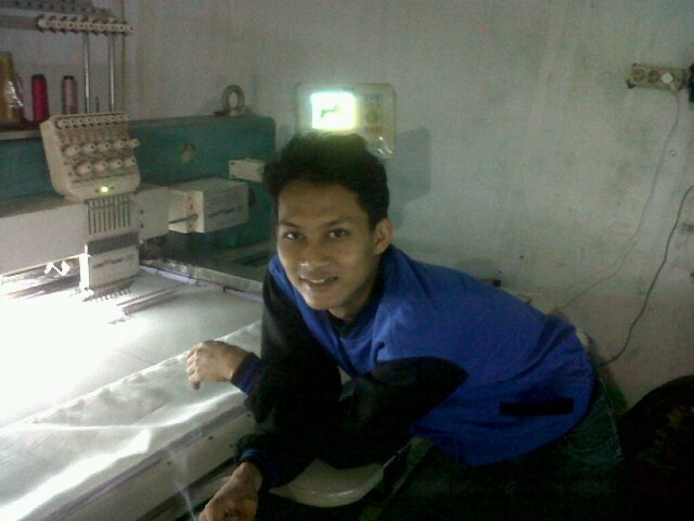 ketaatan pd thanlh ynx pling brhrga dri pda duniawi,,