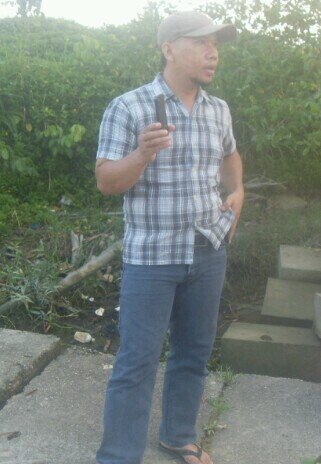 Kta bertemu karna Alloh dan berpisah karna Alloh....Smoga Alloh menyatukan kita sampai akhir hayat kita nnti,,,aamiin....