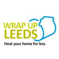 WrapUpLeeds's profile picture. Heat your home for less. Wrap Up Leeds ECO could give you a free boiler or free insulation, if you own or rent your home privately and receive certain benefits.