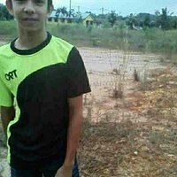 mohd faiz (@faizmohdfaiz881) 's Twitter Profile