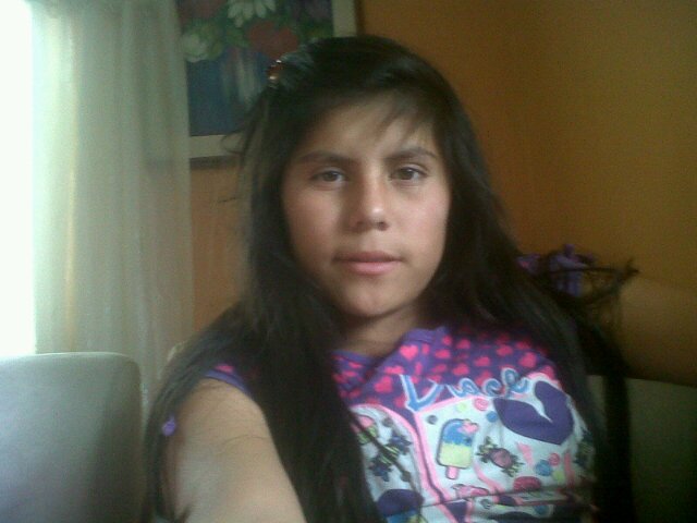 Vive la vida, mira que se va y no vuelve. *-*
