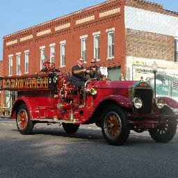 firefighter that cares about others lives