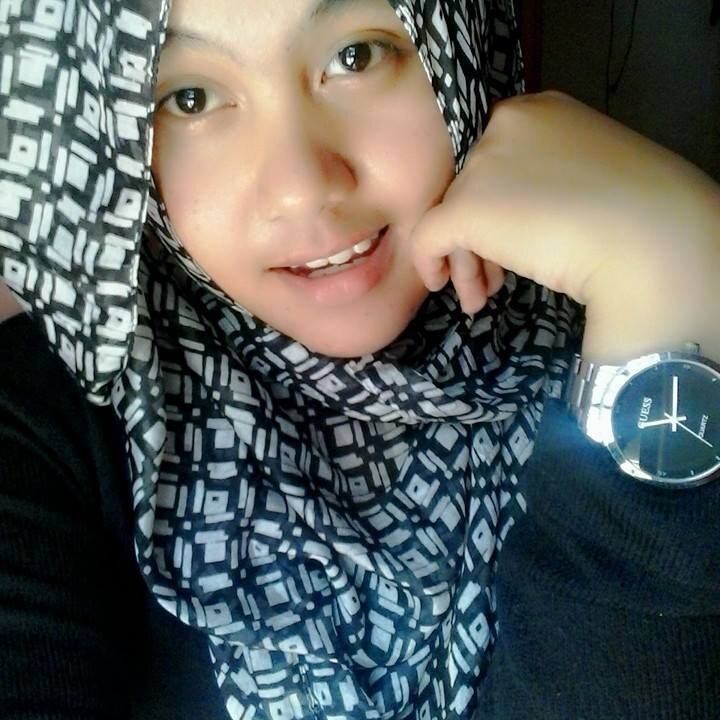 Anak perempuan yang budiman