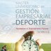 MBA Deporte (@mbadeporte) Twitter profile photo