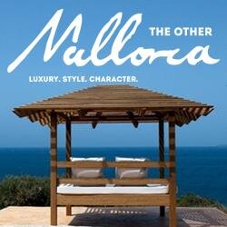 Leading on-line Mallorca travel adviser for the independent traveller. Boutique hotels, island guide, travel advice and much more.