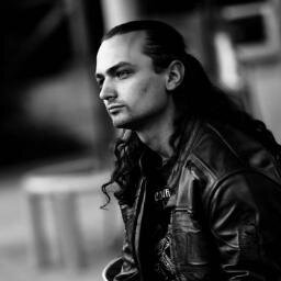 AlexMotofest's profile picture. Music producer, musician #kisel band, General Producer Live Stars