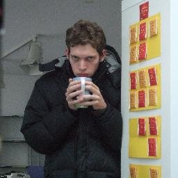 MrMarcHunter's profile picture. Chemistry Student - Green Memberino