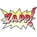 💥Zapp Comics💥 (@ZappComics) Twitter profile photo