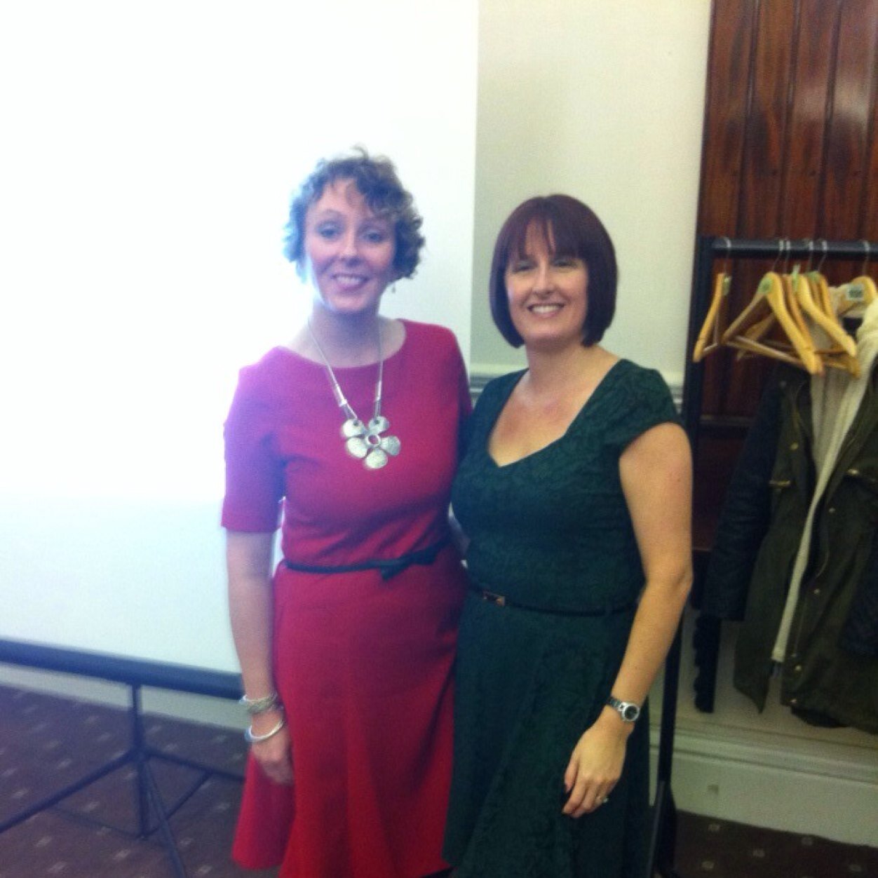 LJWHL & MM is targeted at women & men in business looking to meet new people, in the form of new clients, suppliers, business partners or even new ventures.