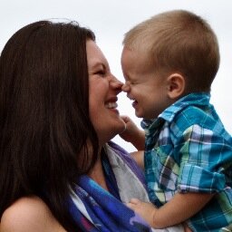 RaisingBlake's profile picture. Committed to feeding my family REAL food that is also allergy-free! #paleo #egg-free #nut-free #dairy-free #grain-free #soy-free