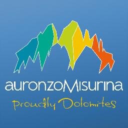 AuronzoMisurina's profile picture. Pagina Ufficiale del Consorzio Turistico Auronzo Misurina