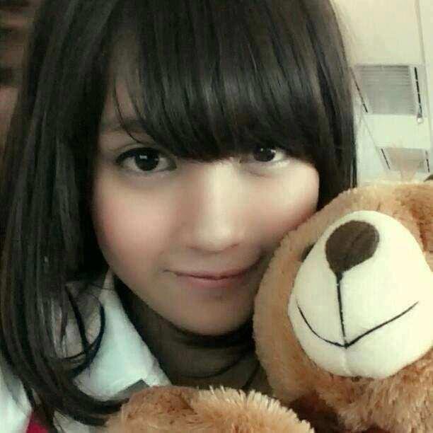 Nabila Jkt 48 At Nabilahjkt48 Twitter