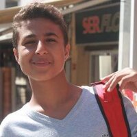 canberk meşe (@funclabzehra) 's Twitter Profile