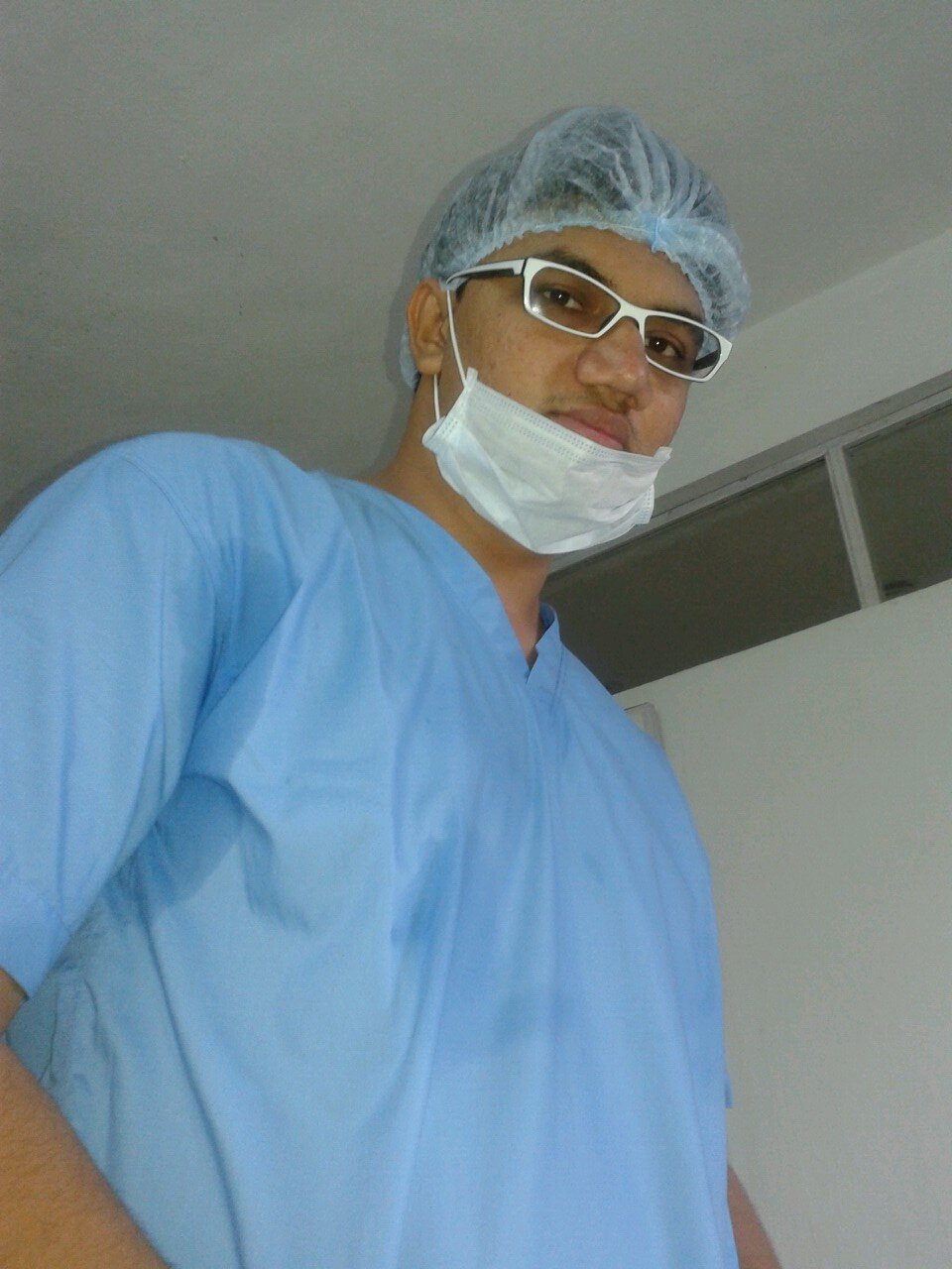 Consultant Oral Onco Surgeon