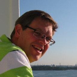 @DavidAllenMann