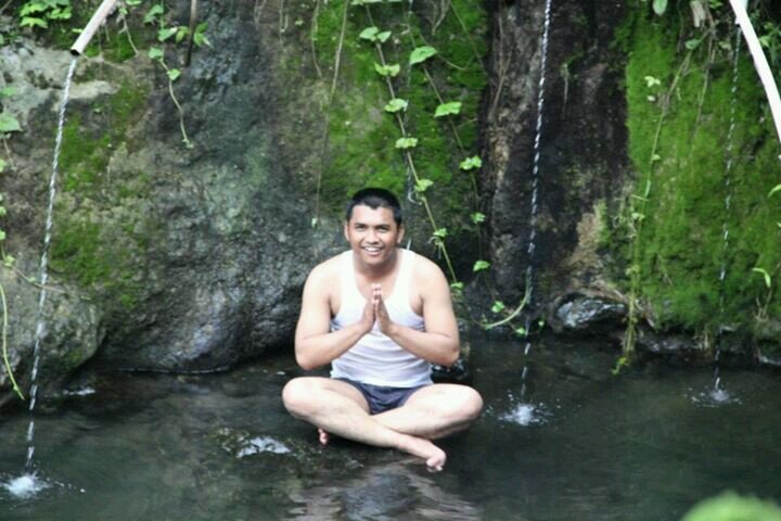 iam single follow? mention aja