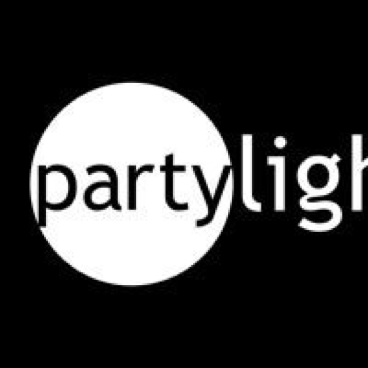 PartyLightsUK's profile picture. Lighting & special effects for all occasions, at all types of venues.                      Weddings • Parties • Events