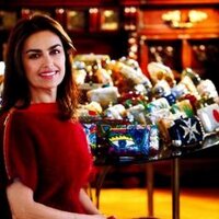 Sylvia Toledano (@sylvia_toledano) 's Twitter Profile