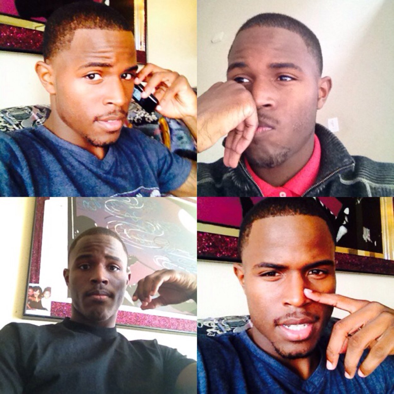 HandleIt_21's profile picture. #Team Christina Milian..