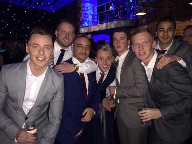 jack29w's profile picture. 