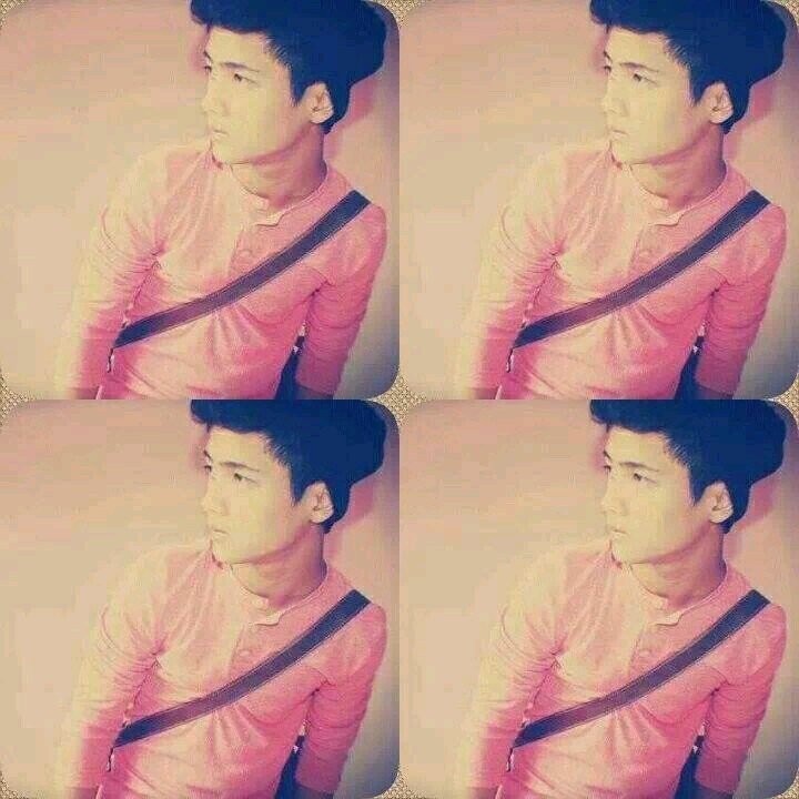 Never Give Up ¥ I'm Johorean:) Be my crush please :)