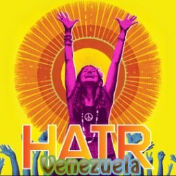 HairVzla's profile picture. Hair El musical llega a Venezuela este 2015
Atentos a nuestras redes para mayor información. Envía tu curriculum actoral y foto a hairvenezuela@gmail.com