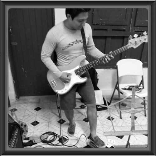 KaRiNx0's profile picture. I ♥ smile over the circumstanses, Play the Bass is my passion ♪ and Believe in the Lord is my conviction