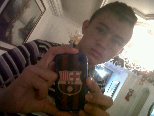 22CatalanStiven's profile picture. ✗ Fc Barcelona .. Gracias a ustedes ahora se  lo que es  el verdadero futbol   ♥♥ BBM 2275AC8B