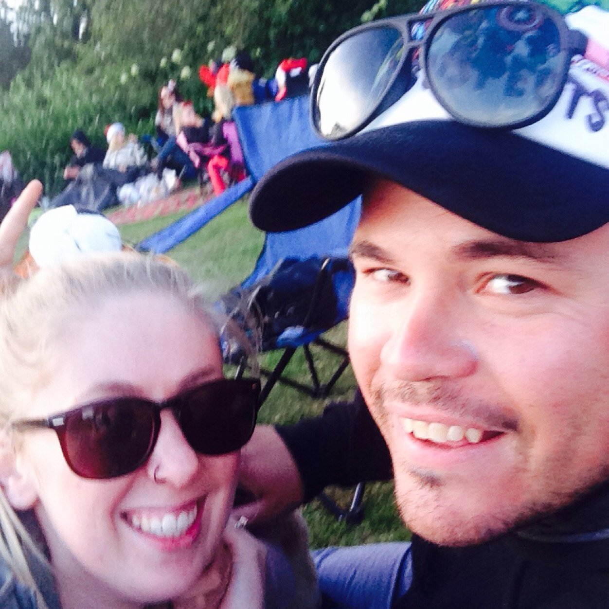 ComInferno432's profile picture. 