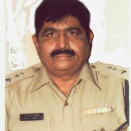 kelamapsp's profile picture. Retird Supertendent of APPolice(N.C)