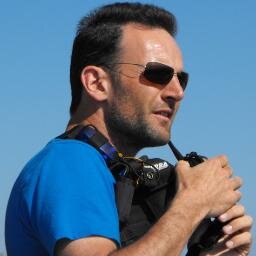 CarloFlybubble's profile picture. Flybubble co-founder. Pilot since 90s. Freeflight expert. Gear specialist. Content creator. Helper.