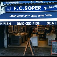F.C Soper Fishmonger (@jay_sopers) 's Twitter Profile Photo