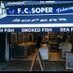 F.C Soper Fishmonger (@jay_sopers) Twitter profile photo F.C Soper Fishmonger (@jay_sopers) Twitter profile photo