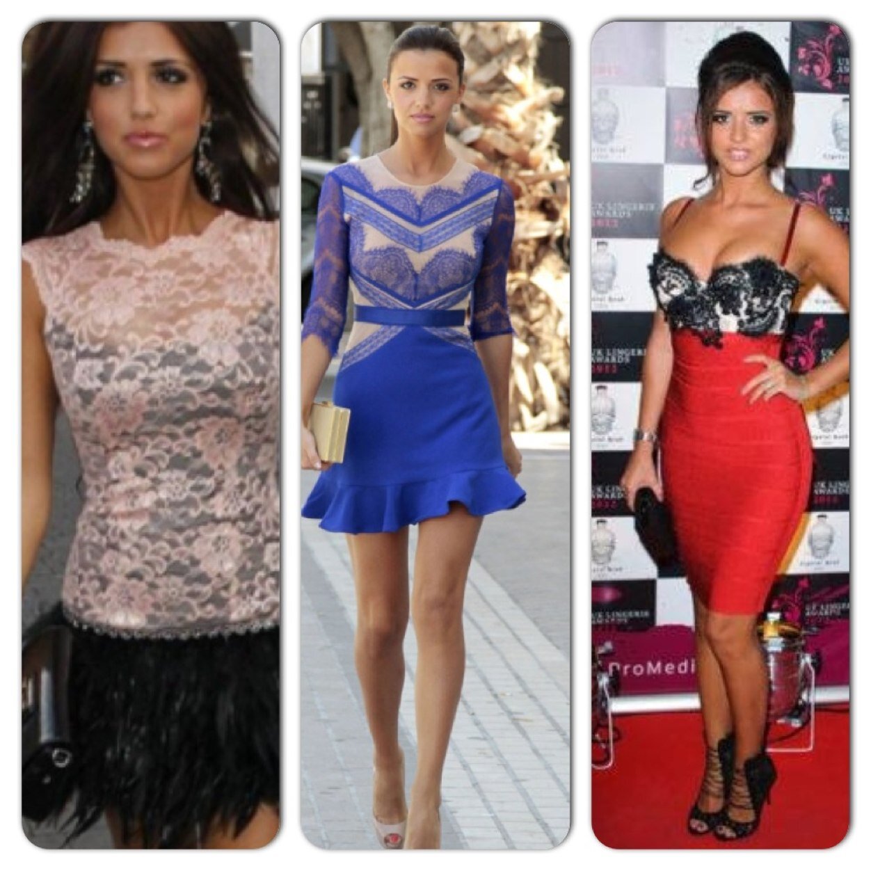 inspired_celeb's profile picture. Specialising in the latest celebrity trends at high street prices! see http://t.co/9Gdri4XIzg to order
Organise a clothing party today