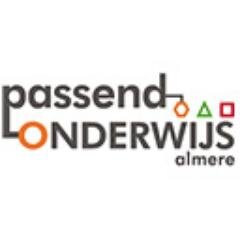 Samenwerkingsverband Passend Onderwijs Almere | PO - VO - MBO | 
Almeerse leerlingen volgen in Almere het onderwijs dat bij hen past.