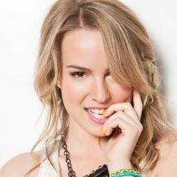 Hi, I Love Bridgit Mendler... :) He is Perfect, Cool and Funny rs... It is FC, Thanks ;)