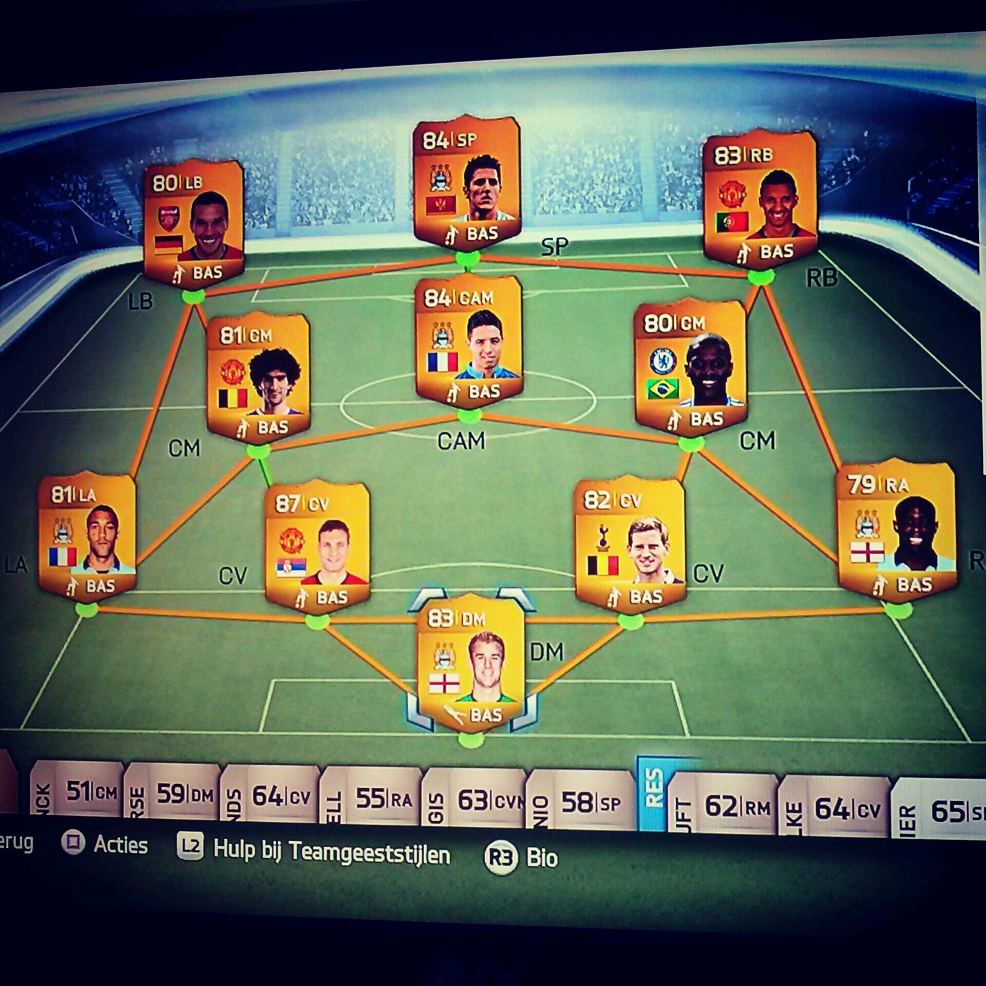 altijd followback;) fifa14 spelers verloten_Coins verdubbelen_spelers ruilen
