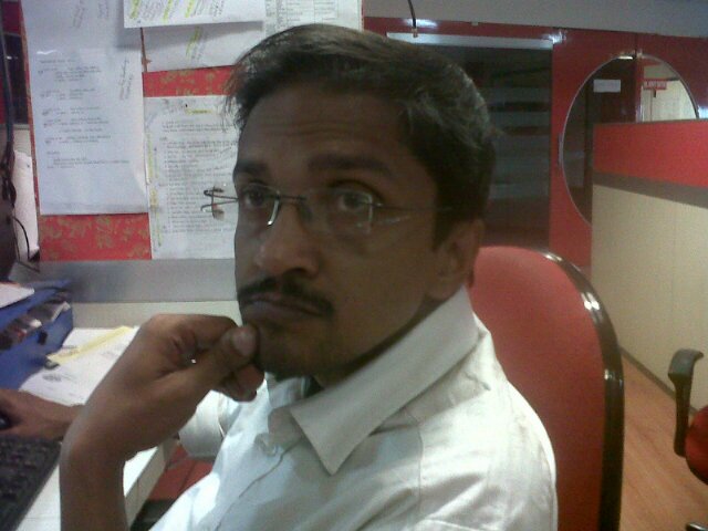 kolkata based journalist . Great believer of democracy, equality, justice for all and Secularism.