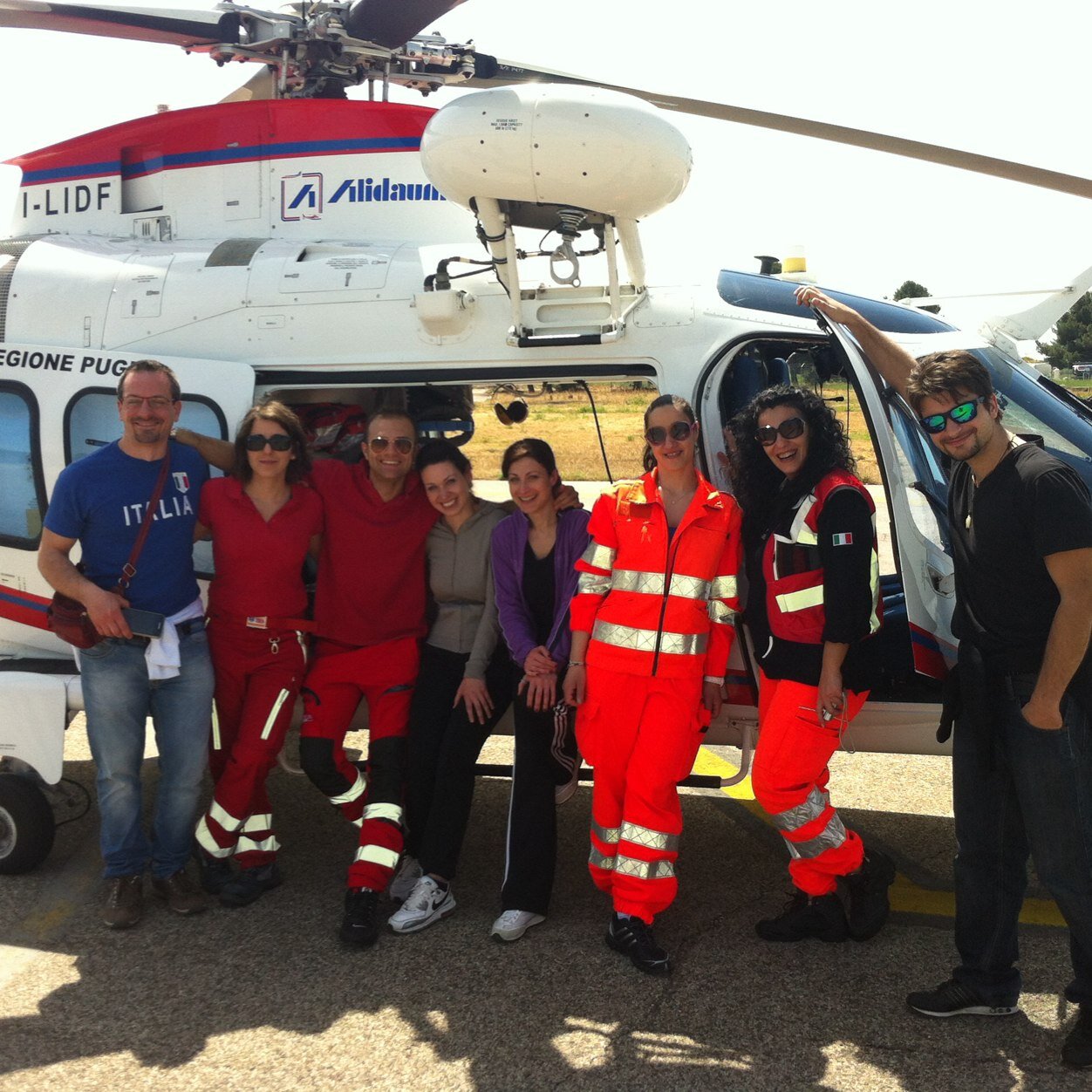 luigiliguori3's profile picture. 