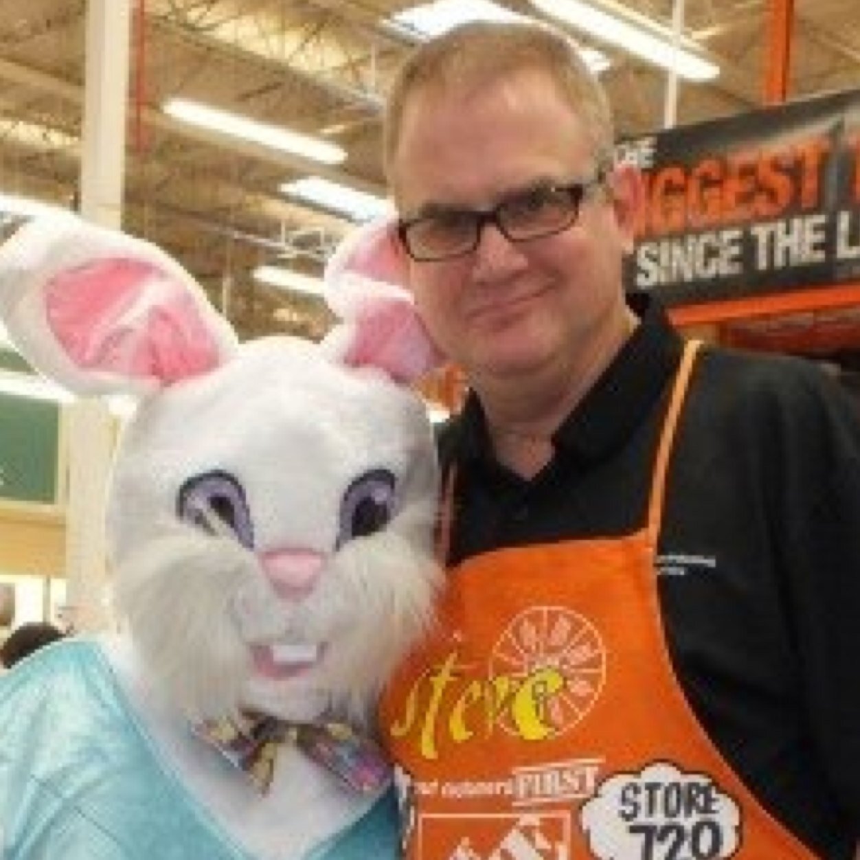 District Execution Manager, The Home Depot