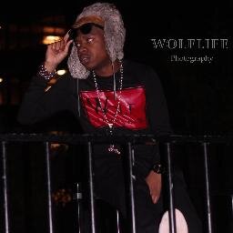 WOLFIN BY NATURE
