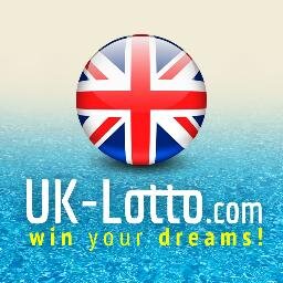 Official Twitter feed for http://t.co/KL9oSZ47gu. Latest UK Lotto & EuroMillions news & results. Independent retailer for official lottery tickets.