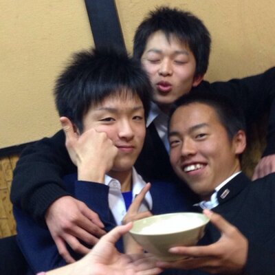 大谷亮 Ryobasketman1 のツイプロ