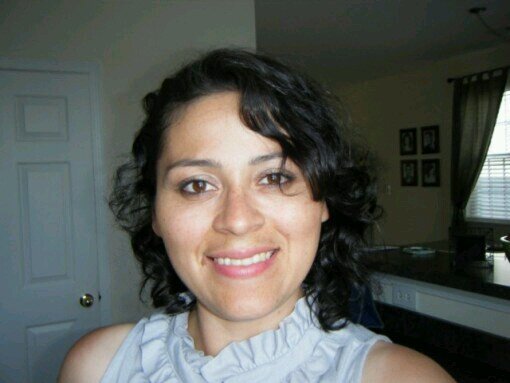 AmericaPalacio's profile picture. 