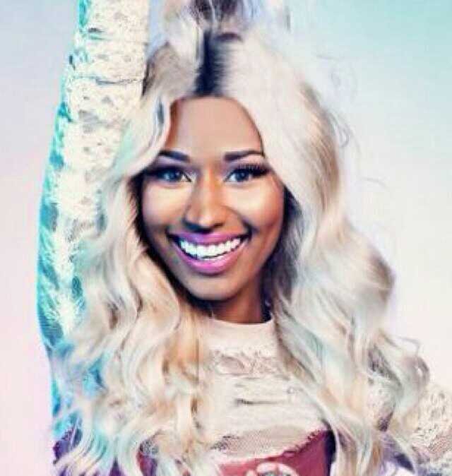 HarajukuKhara's profile picture. Slave for Onika ! Worship the Harajuku ! Nicki is infinite