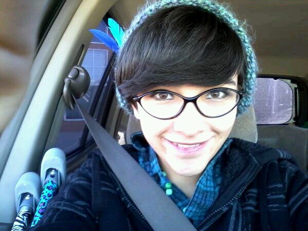 DoeCarlita's profile picture. I sing and aspire to be in a band. Jayy von Monroe is my spirit animal. I LOVE DISNEY!!!  And I'm a lesbian.