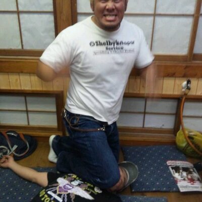 キングコングカズ C3 Kazu Twitter