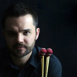 Mallet percussionist (mostly jazz vibraphone), composer, and teacher.