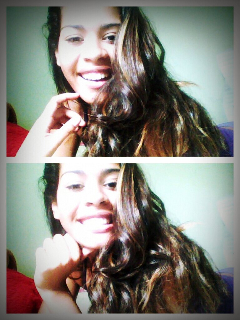 Sim,eu não ligo pra oque você pensa.E não,eu não sou normal.